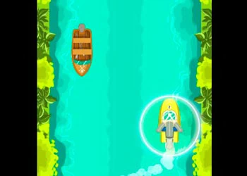 Ταχύπλοα στιγμιότυπο οθόνης παιχνιδιού
