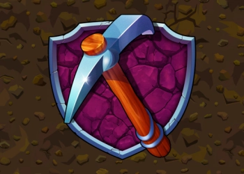 SpelunKing snimka zaslona igre