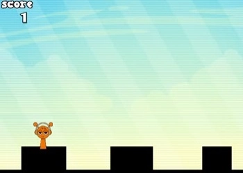 Sprunki Stick game screenshot