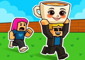 Zápas o Zbláznění Mozku snímek obrazovky hry