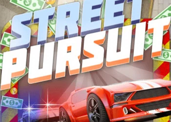 Street Pursuit screenshot del gioco