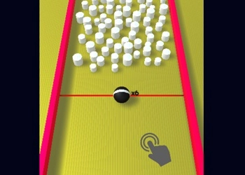 Strike Hit game screenshot