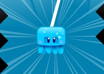Swing Jelly oyun ekran görüntüsü