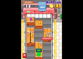 Registralo Online screenshot del gioco