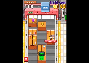 Tape It Up Online game screenshot