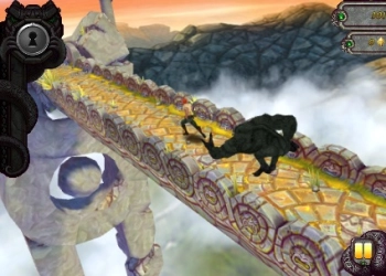 Temple Run 2 اسکرین شات بازی