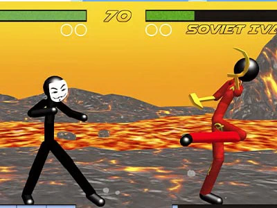 Der King Of Fighters Wing Ex Spiel-Screenshot