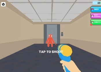 The Office Escape game screenshot