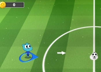 Toon Cup 2018 Spiel-Screenshot