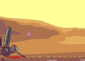 Lanza La Tortuga Ninja captura de pantalla del juego