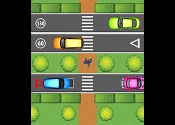 ترافیک اسکرین شات بازی