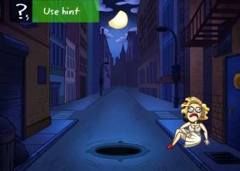 Trollface-Quest: Usa Spiel-Screenshot