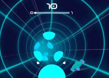Tunnelier capture d'écran du jeu