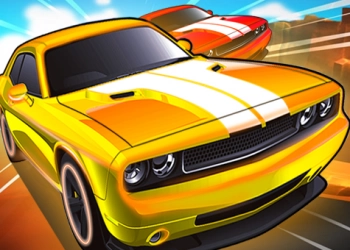 Ultimate Stunt Car Challenge játék képernyőképe