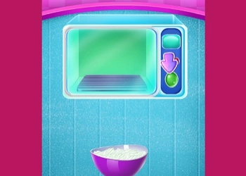 Cucina Di Glitter E Unicorni 2 screenshot del gioco