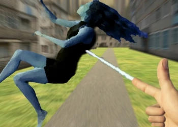 VR Maailm mängu ekraanipilt