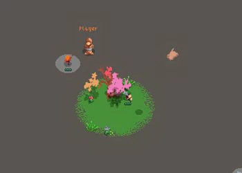 Wanderers.io екранна снимка на играта