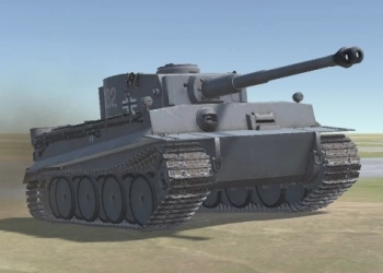 Tanques Del Mundo De La Guerra captura de pantalla del juego