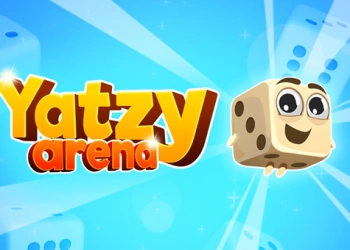 Yatzy-Arena Spiel-Screenshot