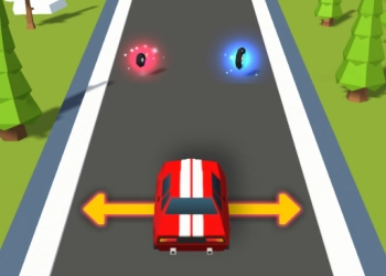 巅峰冲刺 游戏截图