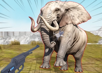 Simulace zvířecí anomálie snímek obrazovky hry