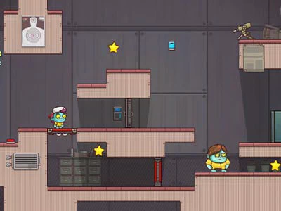 Zoom Bee 3 екранна снимка на играта