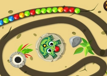 Zumbario Spiel-Screenshot