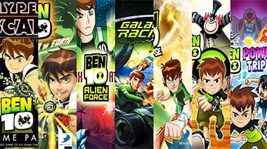 Ben 10