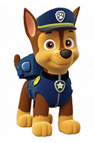 Paw Patrol